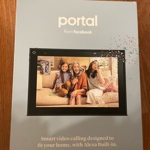 portal from facebook